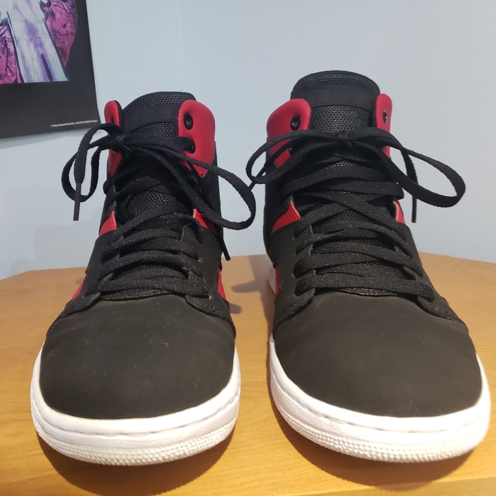 Jordans